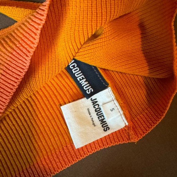 Jacquemus set - Picture 3 of 3